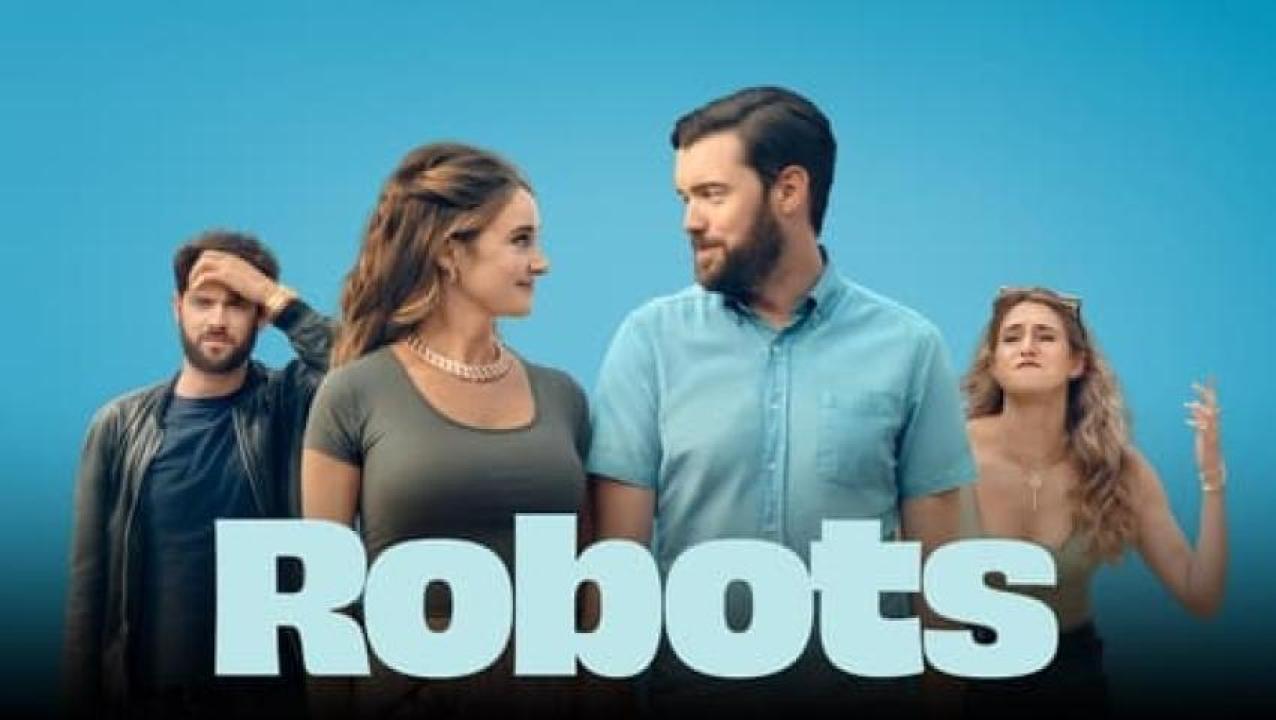 مشاهدة فيلم Robots 2023 مترجم 