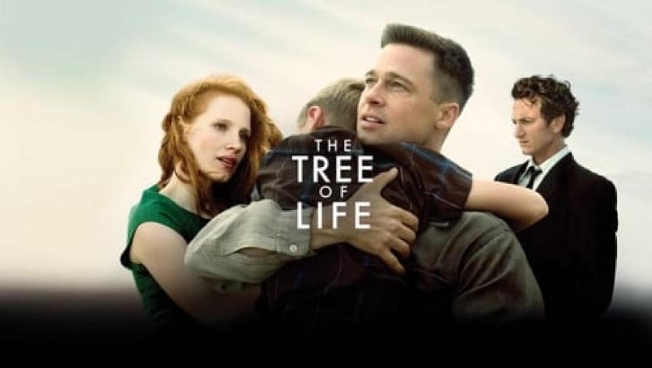 مشاهدة فيلم The Tree of Life 2011 مترجم 
