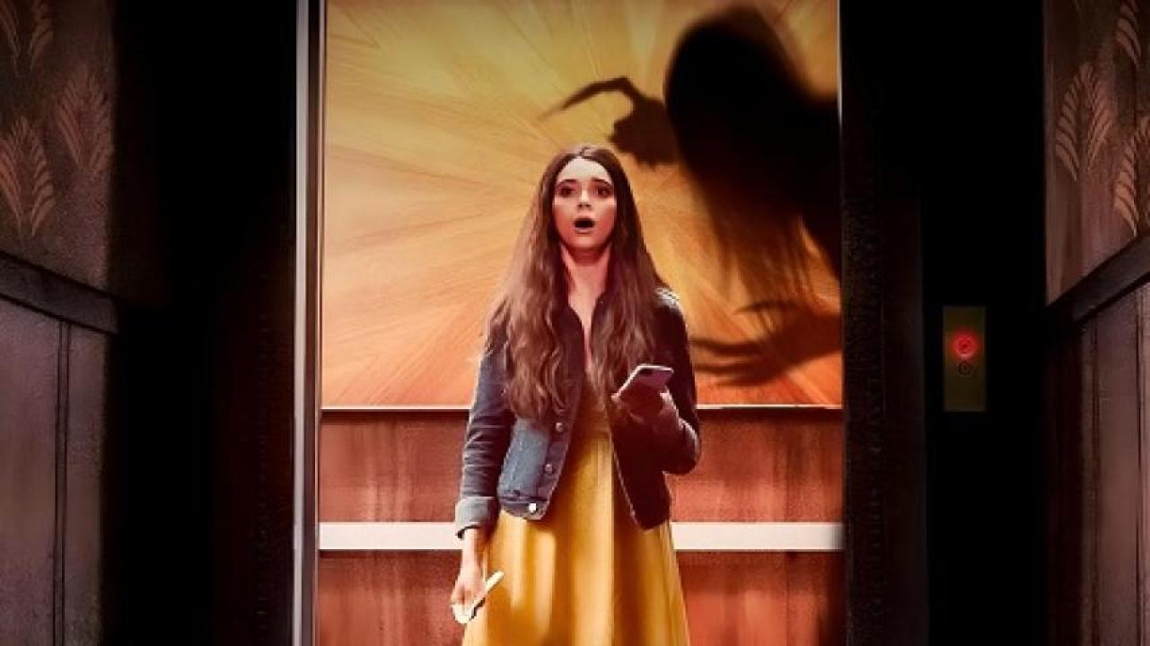 مشاهدة فيلم Elevator Game 2023 مترجم 