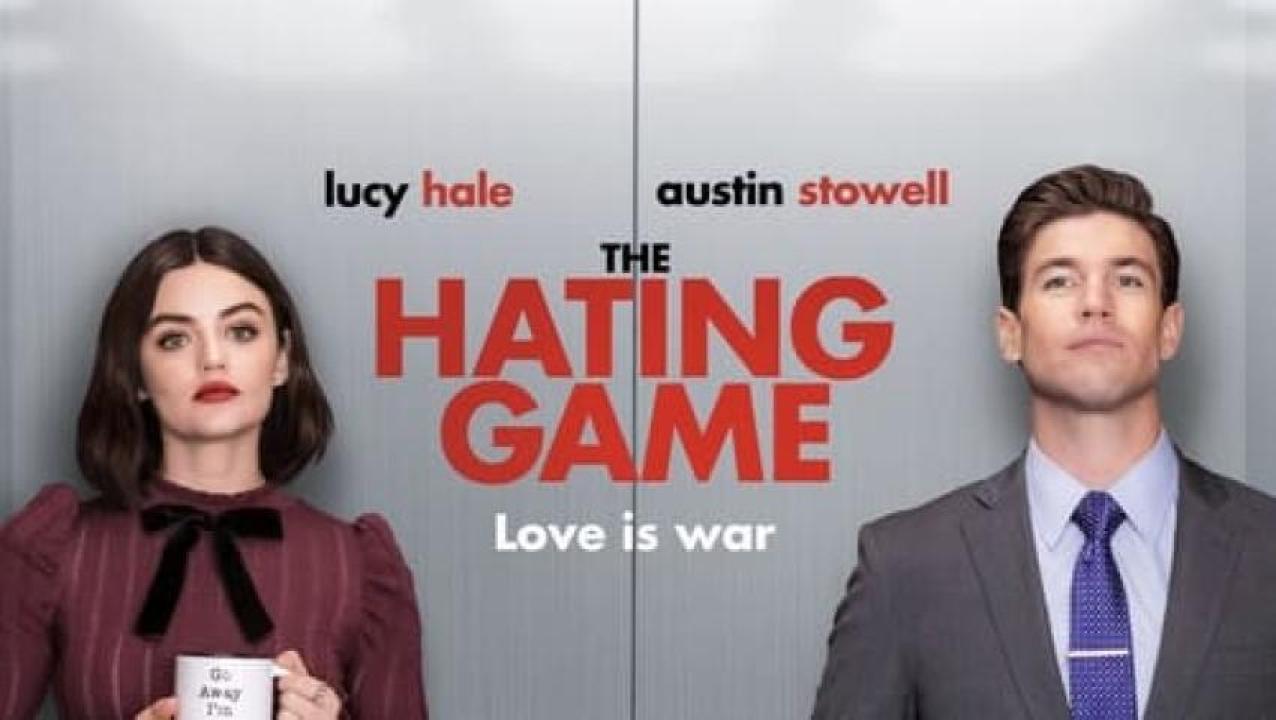 مشاهدة فيلم The Hating Game 2021 مترجم 