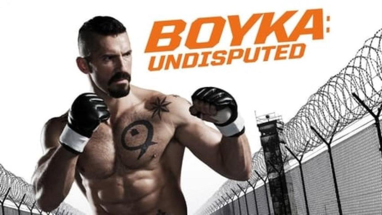 مشاهدة فيلم Boyka Undisputed 4 2017 مترجم 