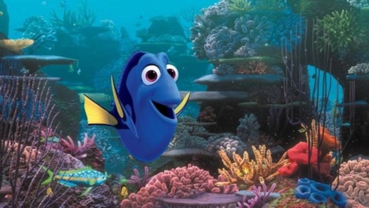 مشاهدة فيلم Finding Dory 2016 مدبلج 