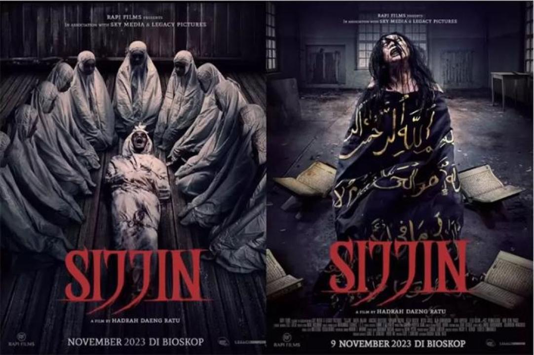 مشاهدة فيلم Sijjin 2023 مترجم