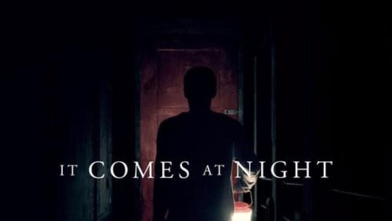 مشاهدة فيلم It Comes at Night 2017 مترجم 
