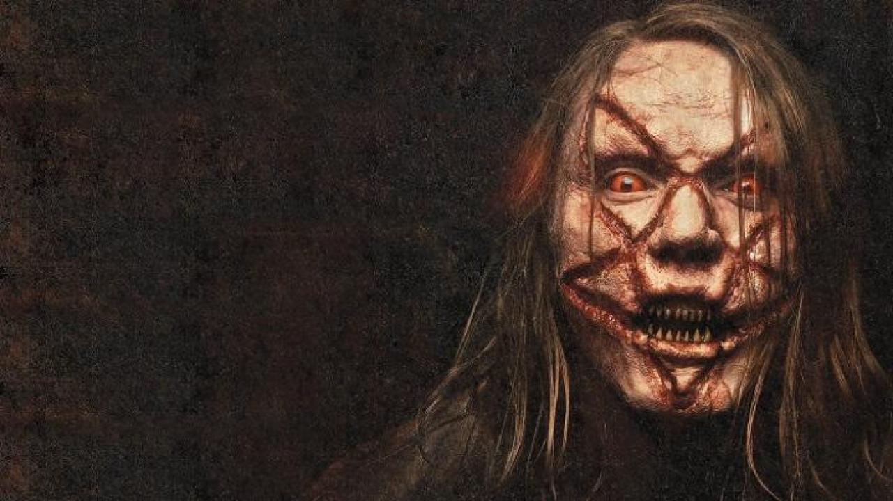 مشاهدة فيلم Last Shift 2014 مترجم 