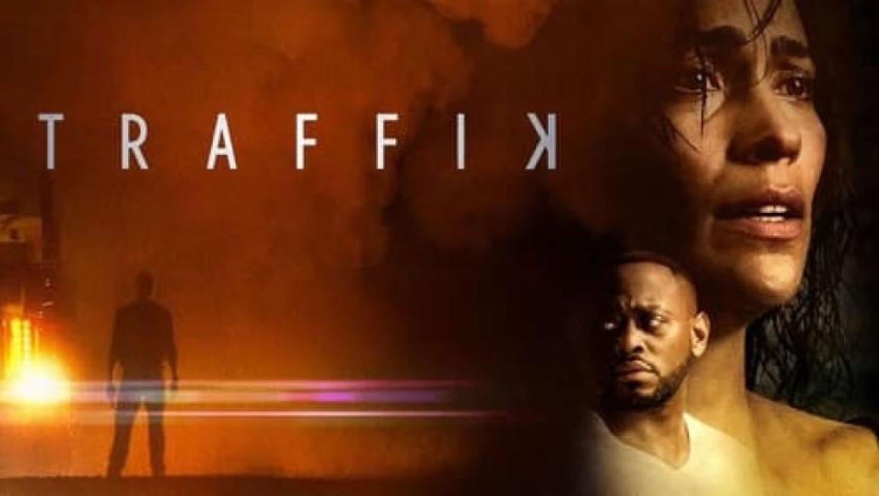 مشاهدة فيلم Traffik 2018 مترجم 