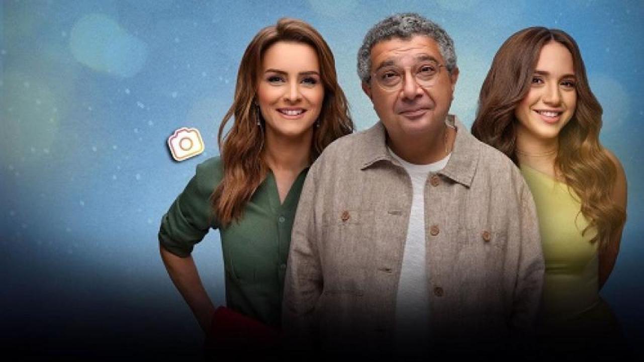 مسلسل موضوع عائلي الموسم الثاني الحلقة 3 الثالثة 