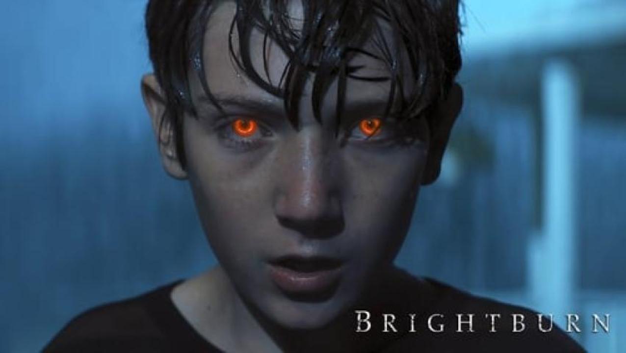 مشاهدة فيلم Brightburn 2019 مترجم 