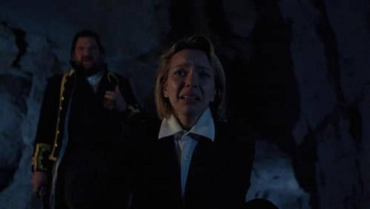 مشاهدة فيلم Freeze 2022 مترجم 