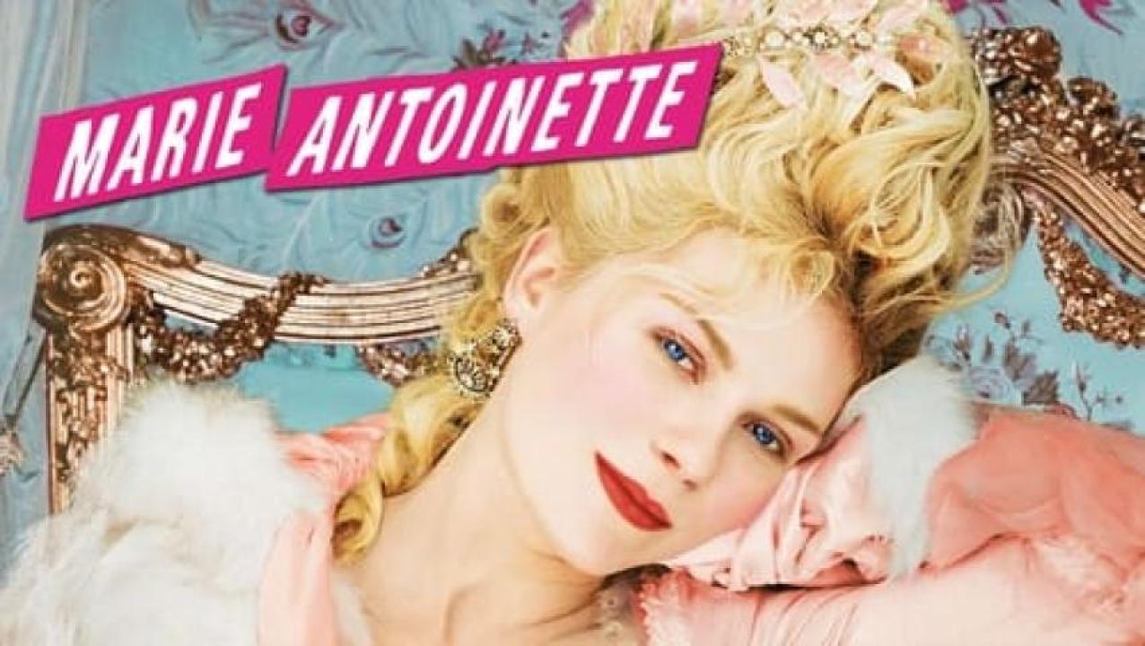 مشاهدة فيلم Marie Antoinette 2006 مترجم 