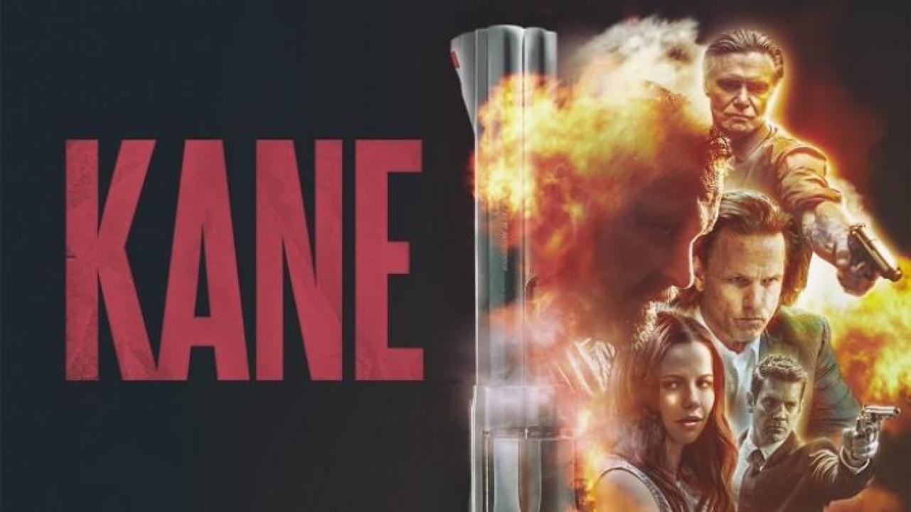 مشاهدة فيلم Kane 2023 مترجم 