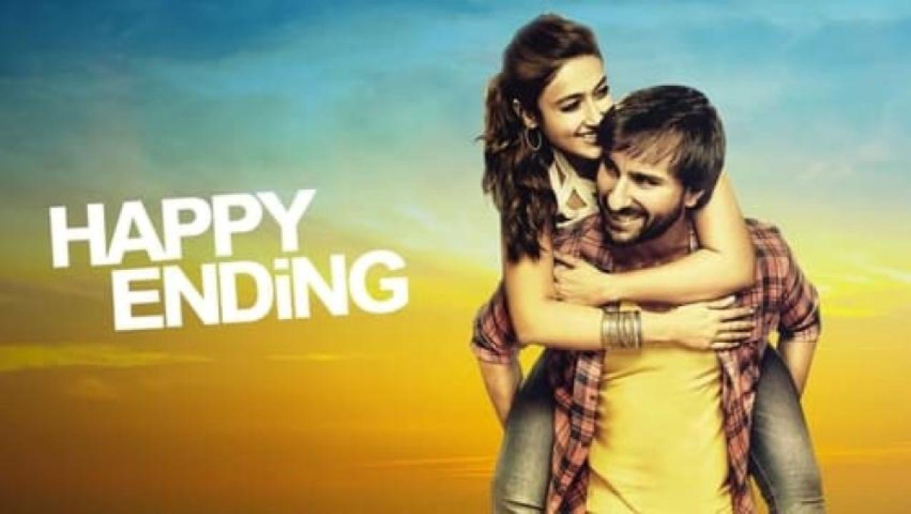 مشاهدة فيلم  Happy Ending 2014 مترجم 