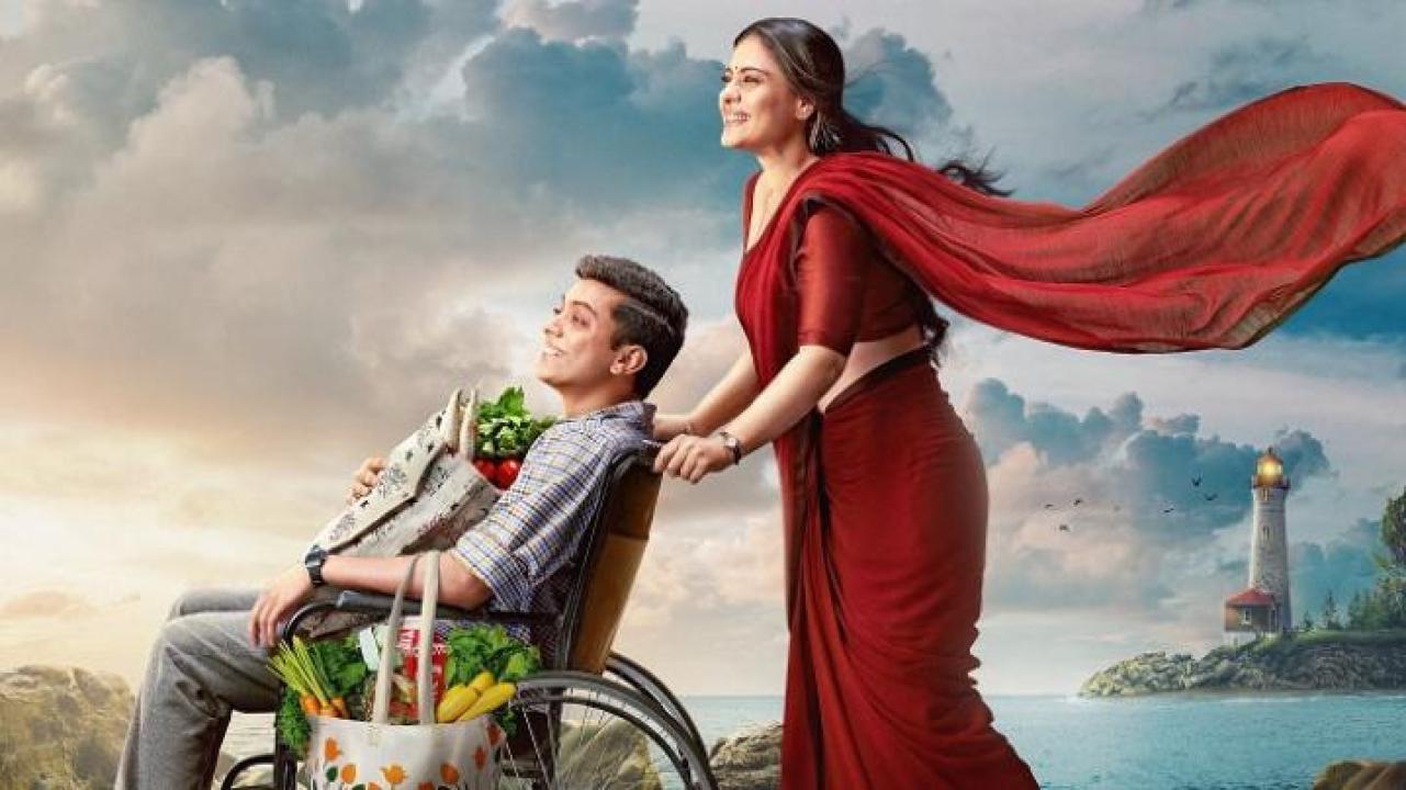 مشاهدة فيلم Salaam Venky 2022 مترجم 