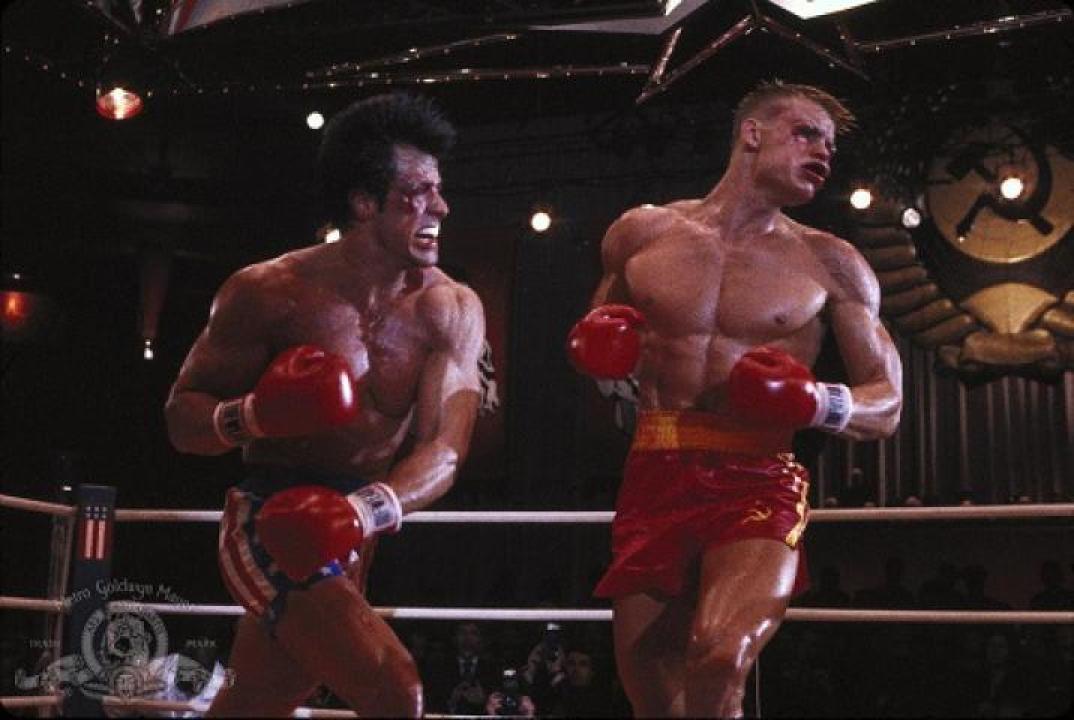 مشاهدة فيلم Rocky 4 1985 مترجم 