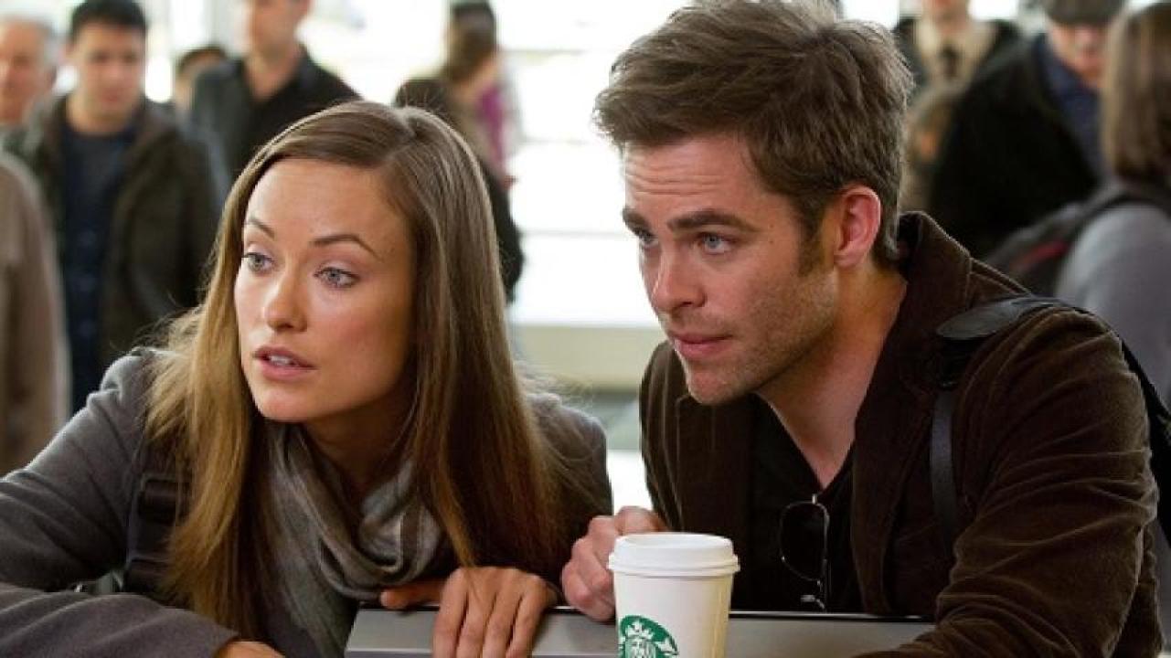 مشاهدة فيلم People Like Us 2012 مترجم 