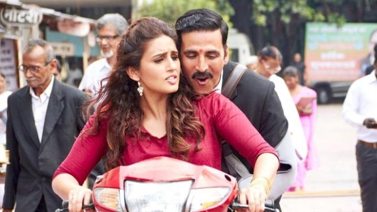 مشاهدة فيلم Jolly LLB 2 2017 مترجم 