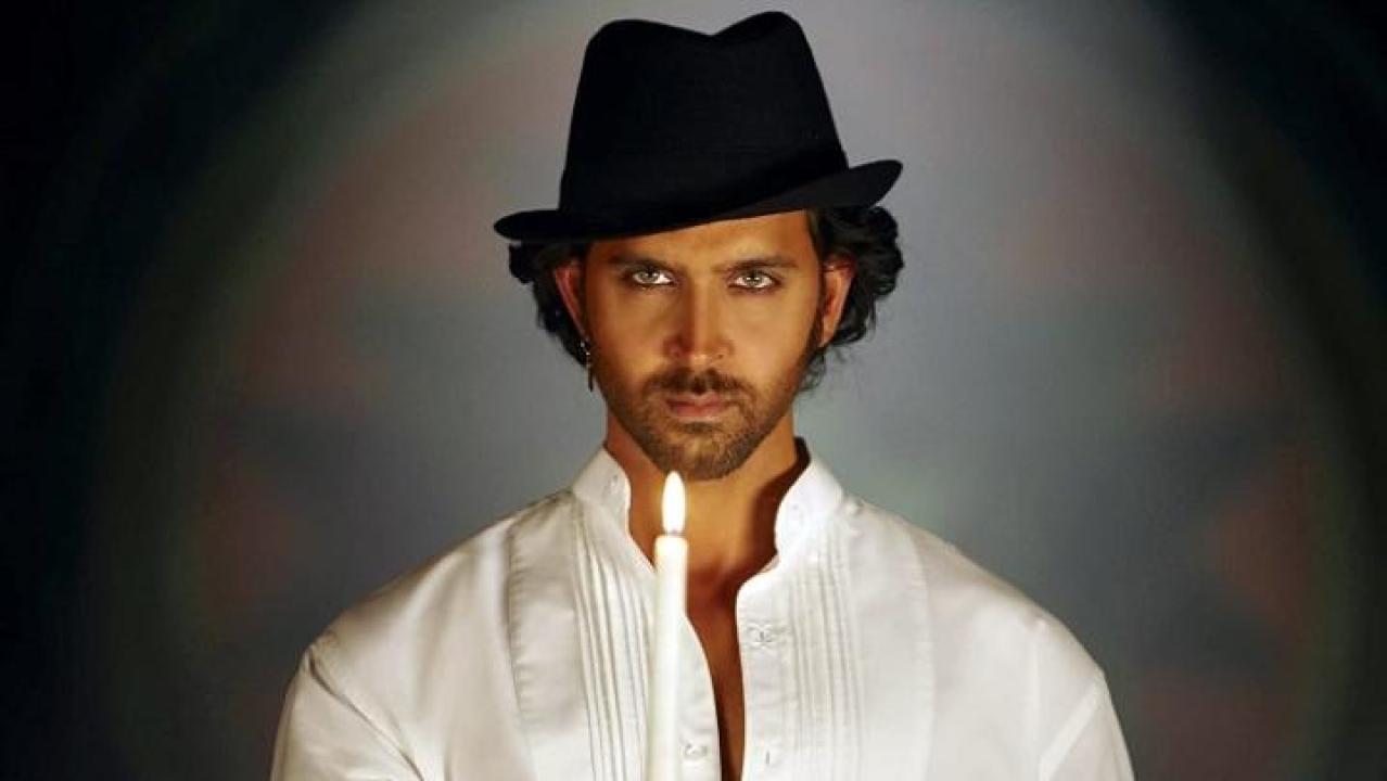 مشاهدة فيلم Guzaarish 2010 مترجم 