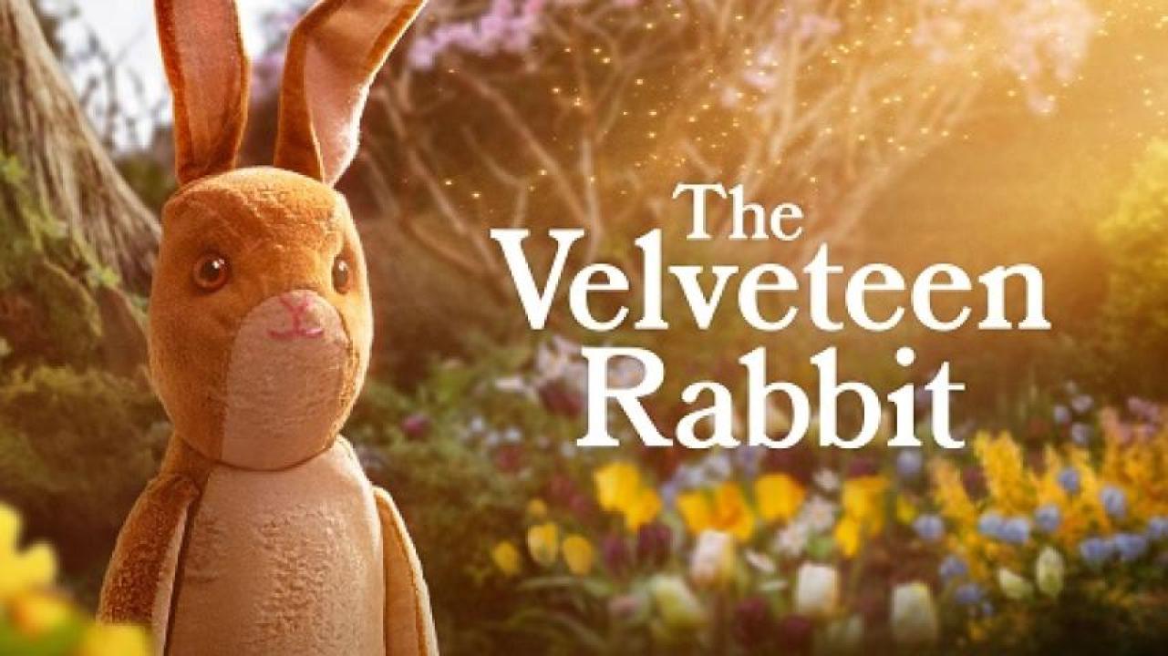 مشاهدة فيلم The Velveteen Rabbit 2023 مترجم 
