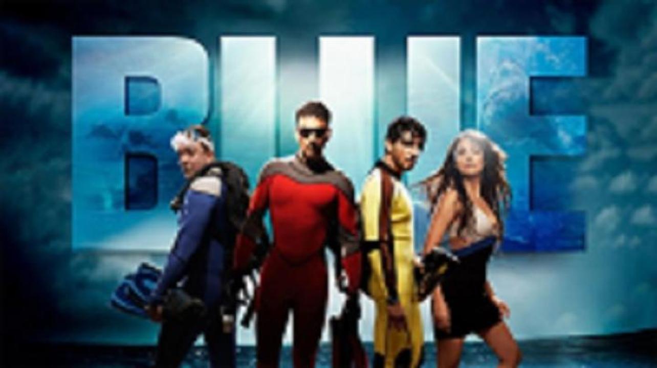 مشاهدة فيلم Blue 2009 مترجم 