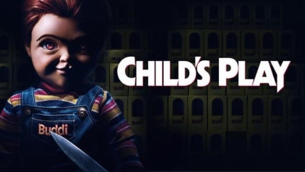 مشاهدة فيلم Childs Play 2019 مترجم 