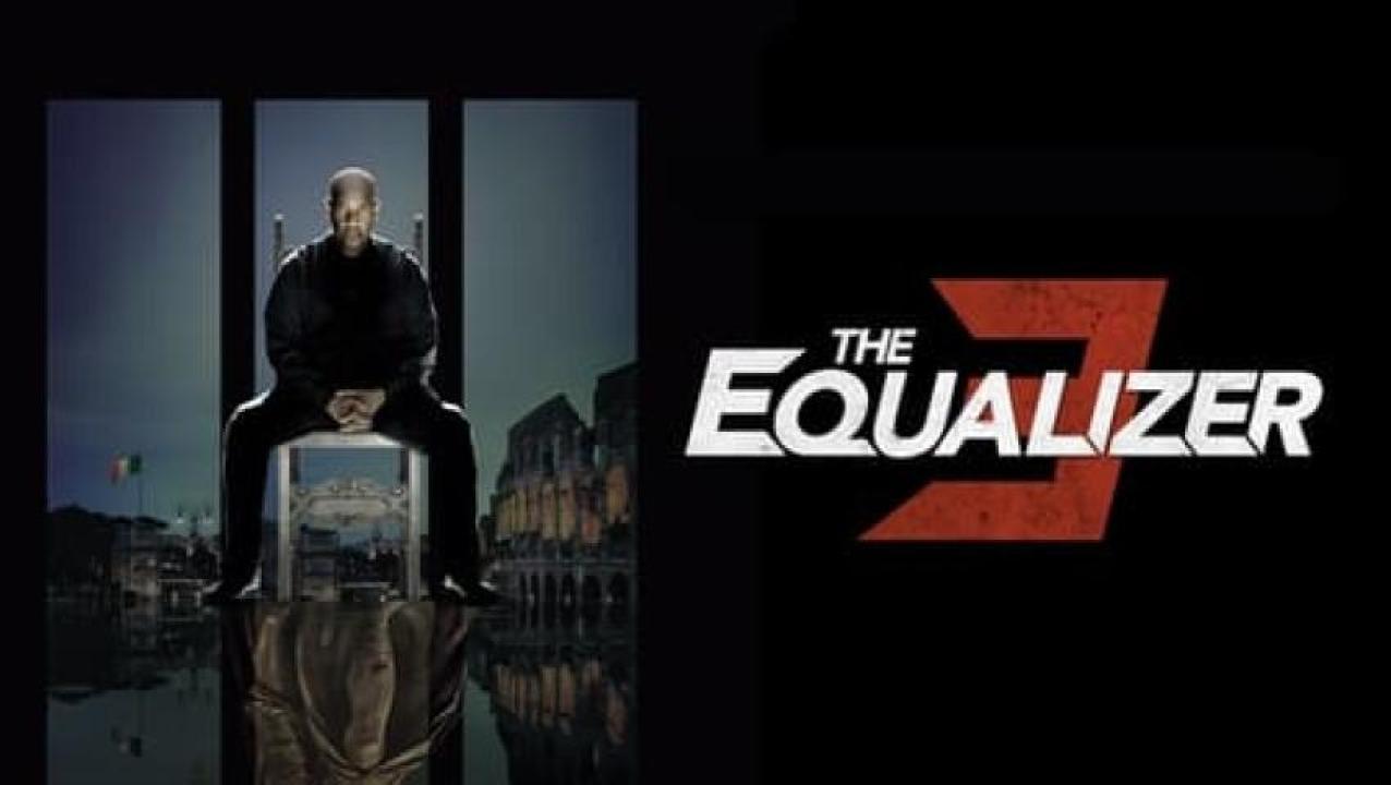 مشاهدة فيلم The Equalizer 3 2023 مترجم 