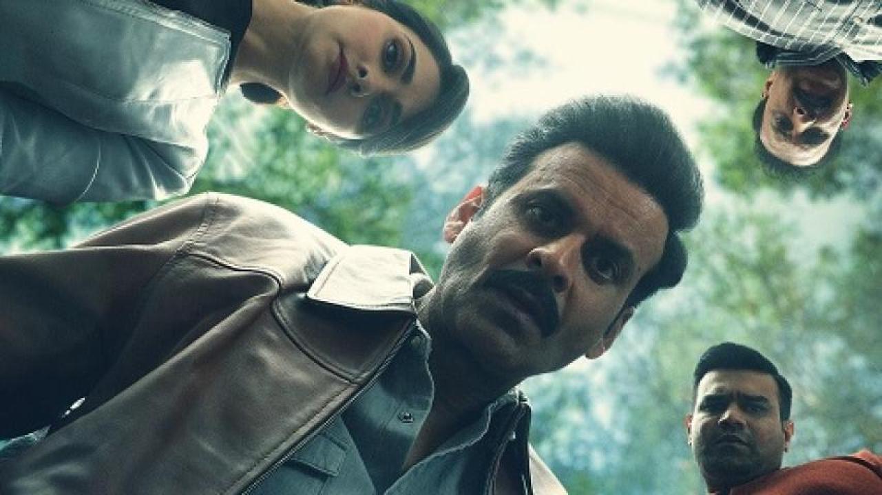 مشاهدة فيلم Silence Can You Hear It 2021 مترجم 