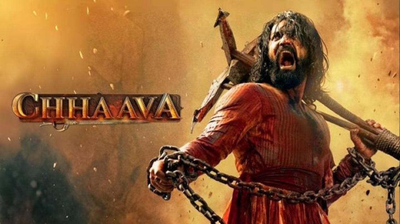 مشاهدة فيلم Chhaava 2025 مترجم 