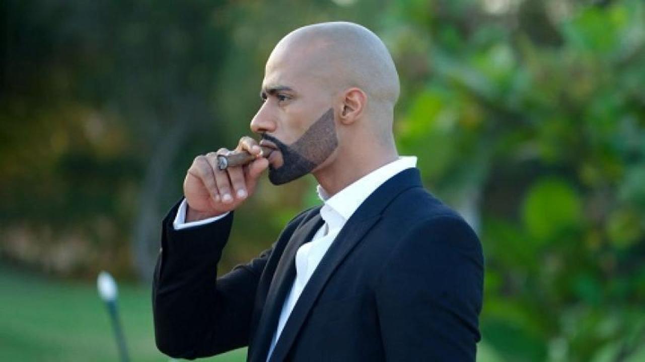 مسلسل الاسطورة الحلقة 11 الحادية عشر 