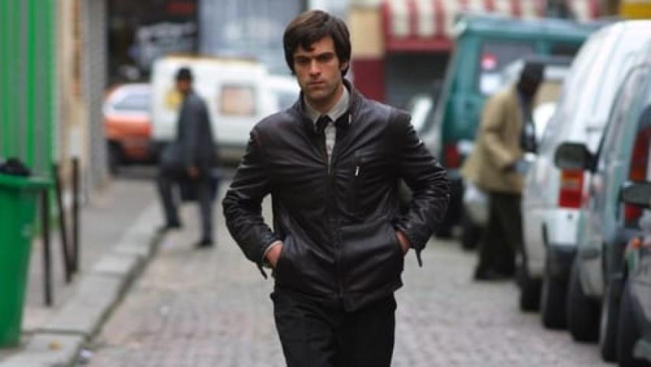 مشاهدة فيلم The Beat That My Heart Skipped 2005 مترجم 