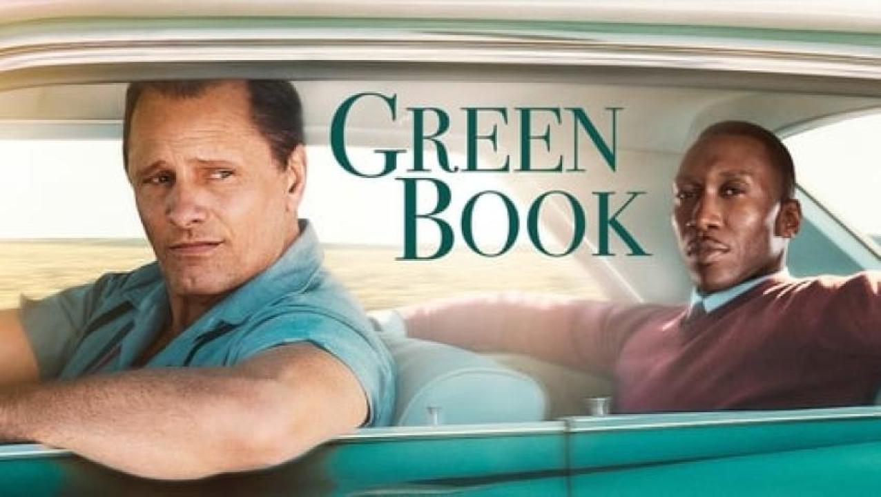 مشاهدة فيلم Green Book 2018 مترجم 