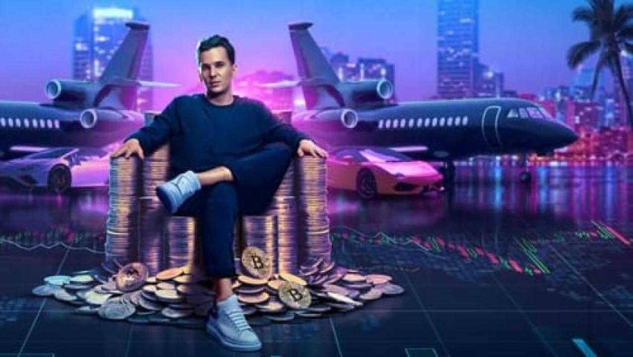 مشاهدة فيلم Bitconned 2023 مترجم 