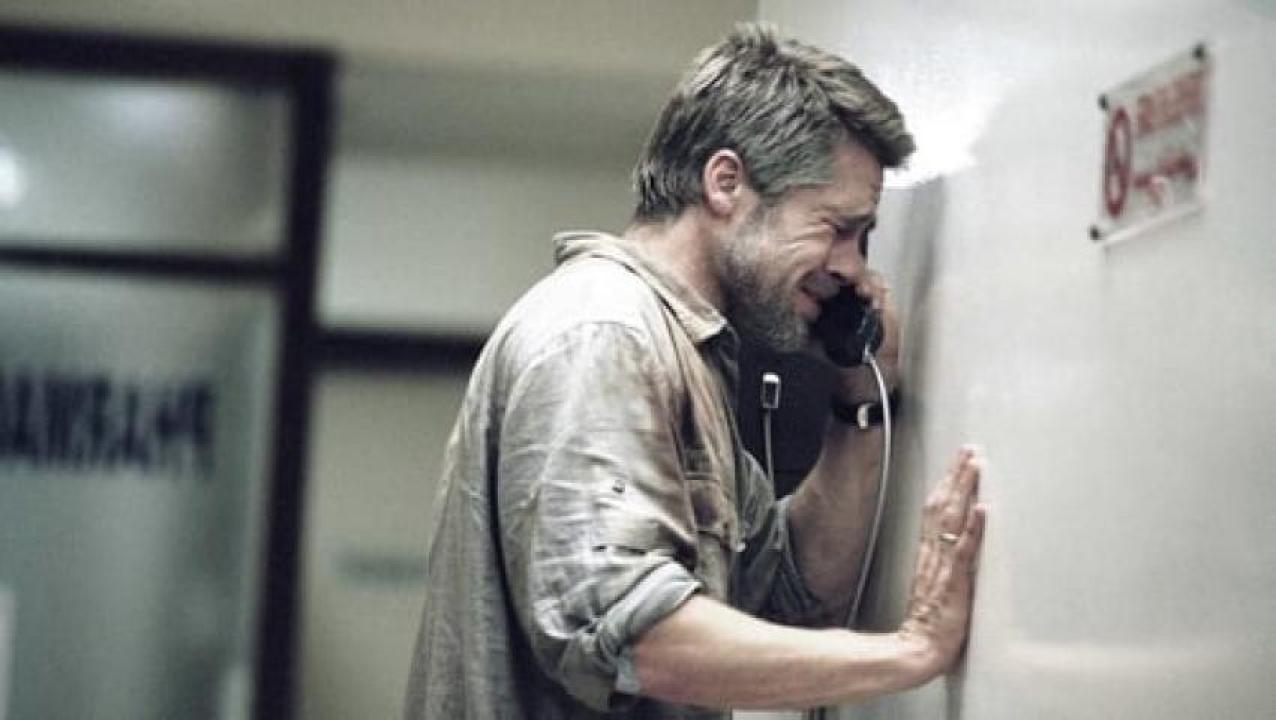 مشاهدة فيلم Babel 2006 مترجم 