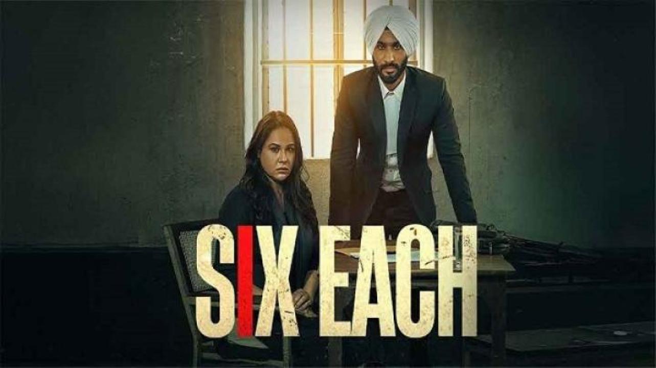 مشاهدة فيلم Six Each 2025 مترجم 
