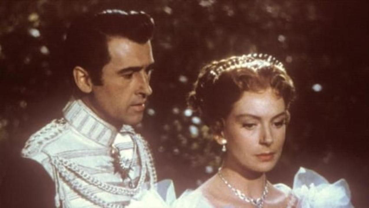 مشاهدة فيلم The Prisoner Of Zenda 1952 مترجم 