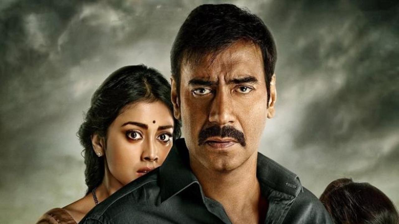 مشاهدة فيلم Drishyam 2015 مترجم 
