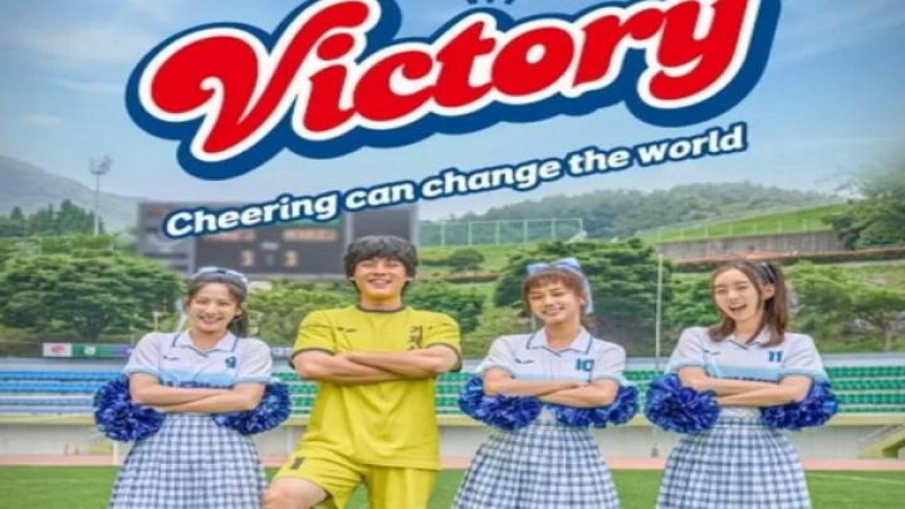 مشاهدة فيلم Victory 2024 مترجم 