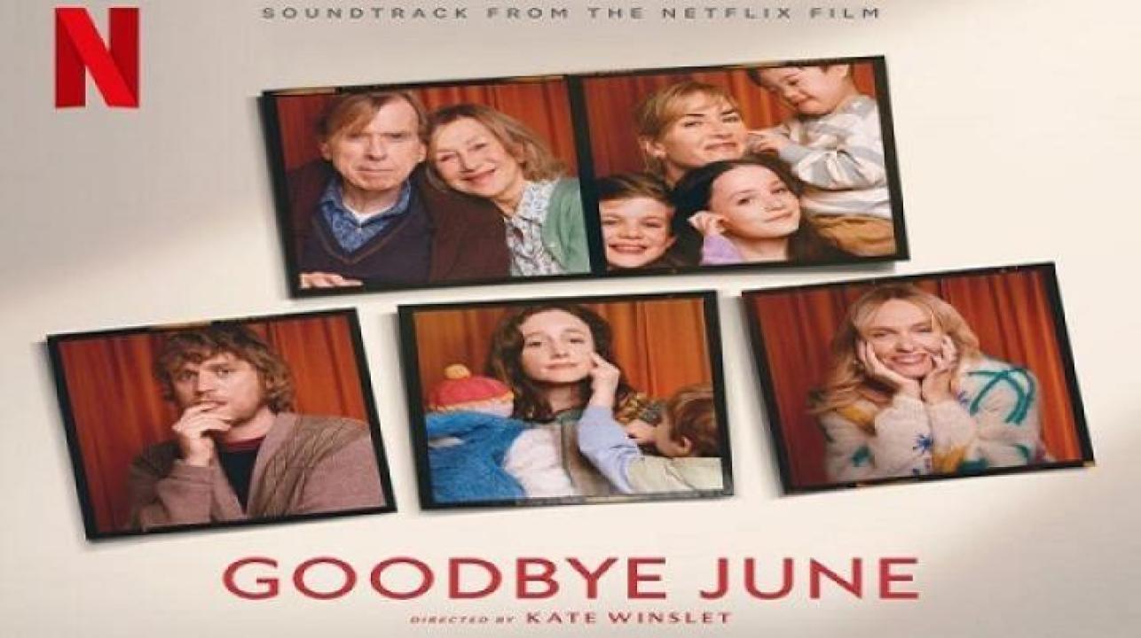 مشاهدة فيلم Goodbye June 2025 مترجم 