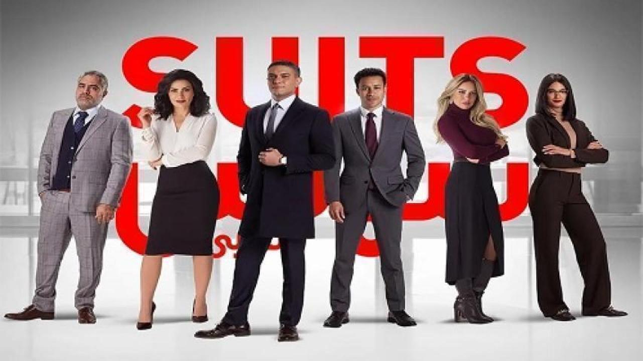 مسلسل سوتس بالعربي الحلقة 26 السادسة والعشرون 