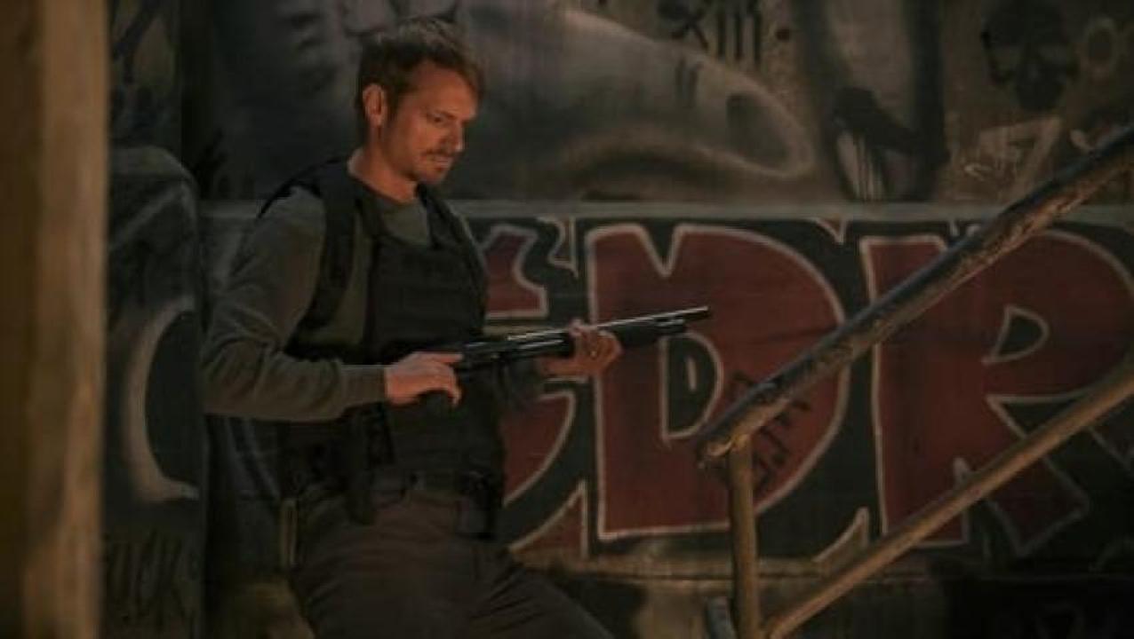 مشاهدة فيلم Silent Night 2023 مترجم 