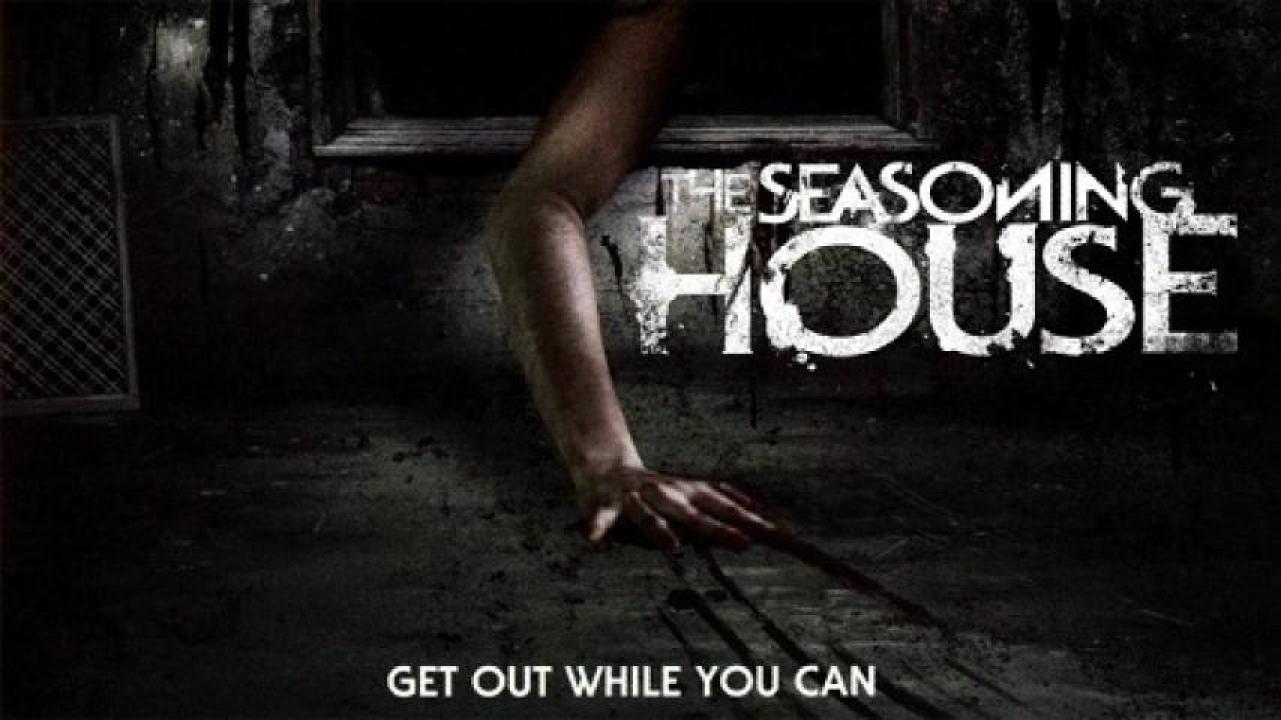 مشاهدة فيلم The Seasoning House 2012 مترجم 