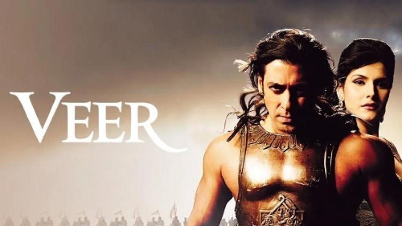 مشاهدة فيلم Veer 2010 مترجم 