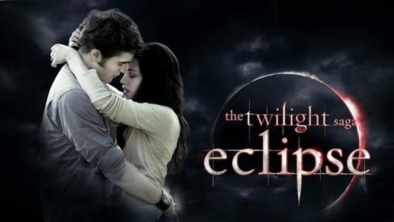 مشاهدة فيلم Twilight 3 Saga Eclipse 2010 مترجم
