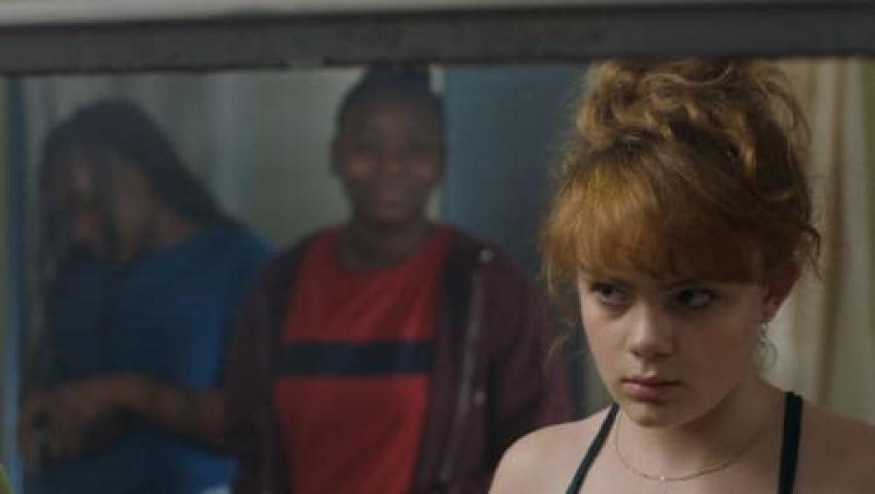 مشاهدة فيلم Love According to Dalva 2022 مترجم 