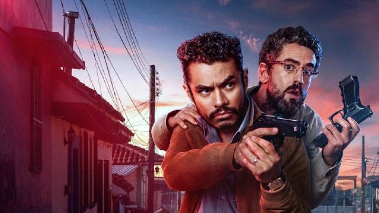 مشاهدة فيلم A Time For Bravery 2025 مترجم 