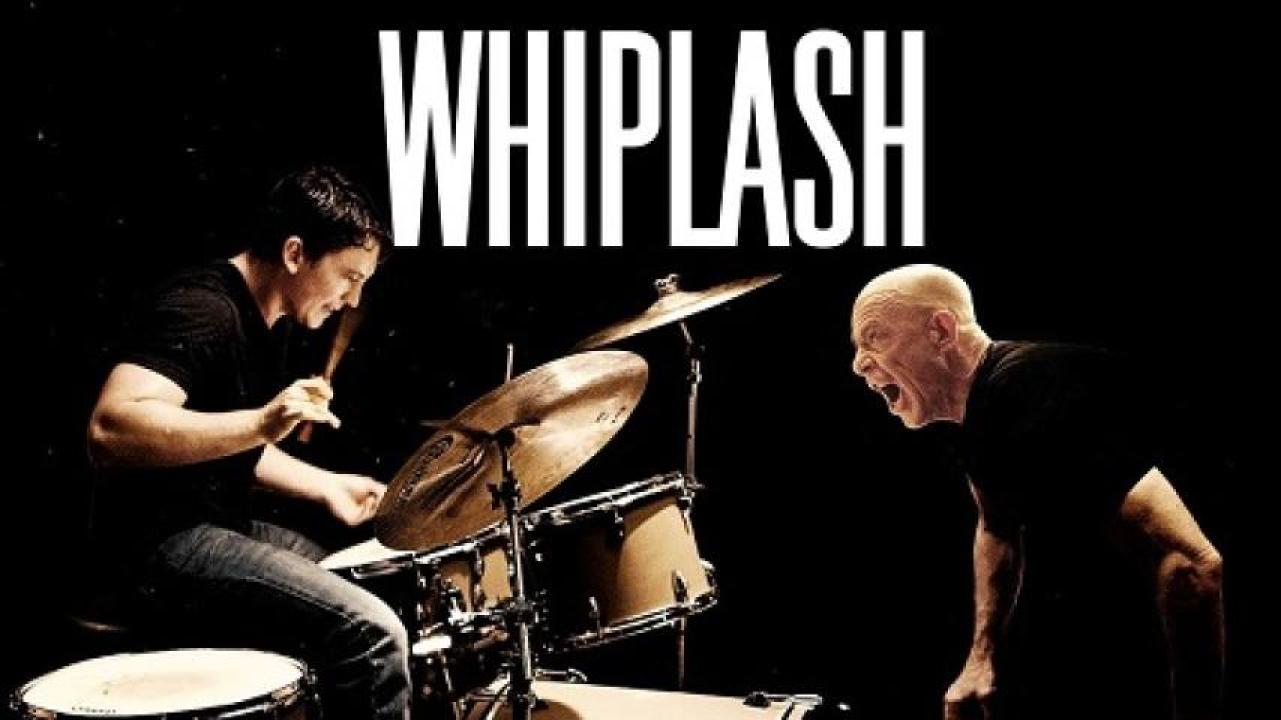 مشاهدة فيلم Whiplash 2014 مترجم 
