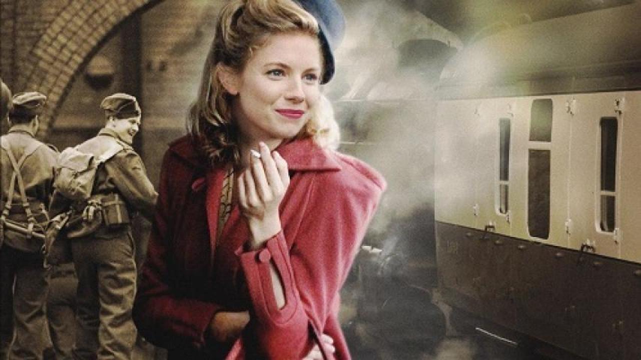 مشاهدة فيلم The Edge of Love 2008 مترجم 