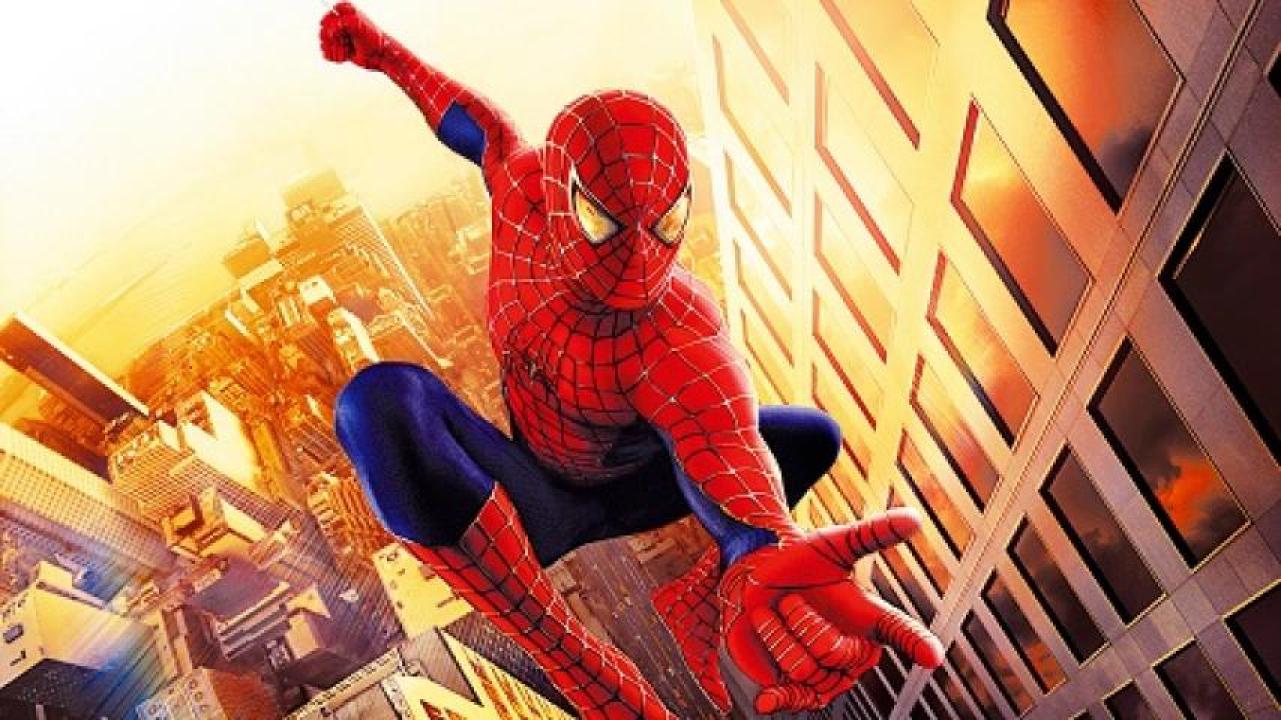 مشاهدة فيلم Spider Man 1 2002 مترجم 
