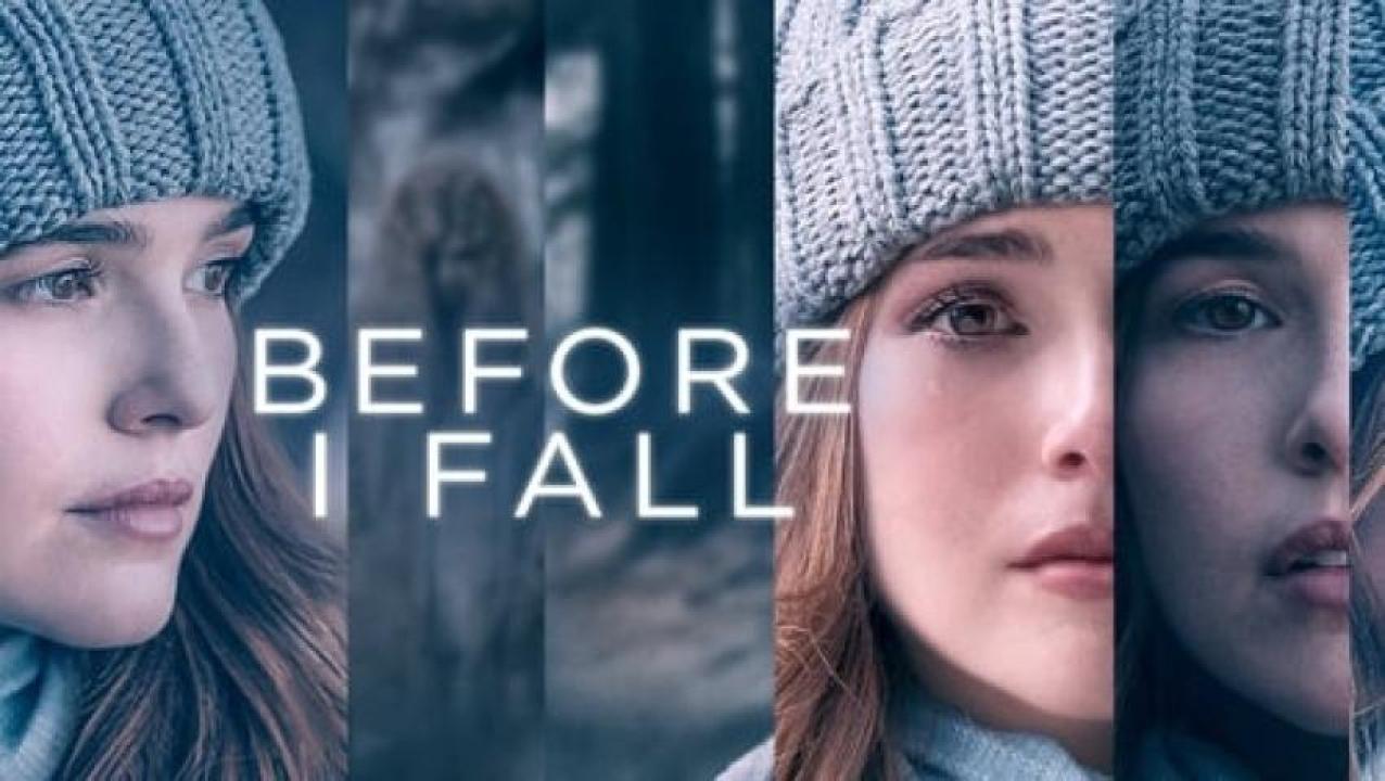 مشاهدة فيلم Before I Fall 2017 مترجم 