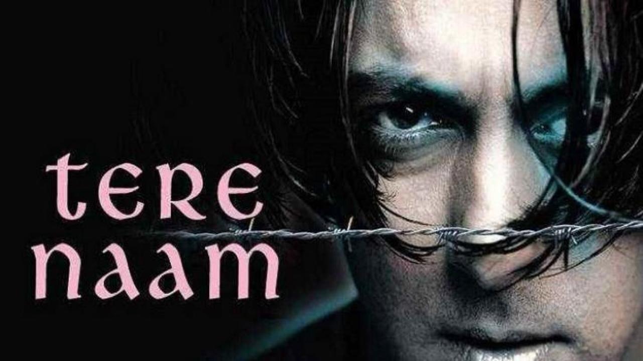 مشاهدة فيلم Tere Naam 2003 مترجم 