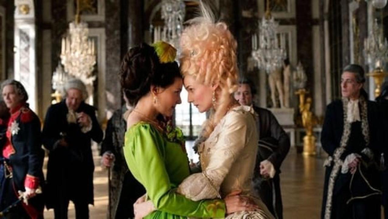 مشاهدة فيلم Farewell My Queen 2012 مترجم 